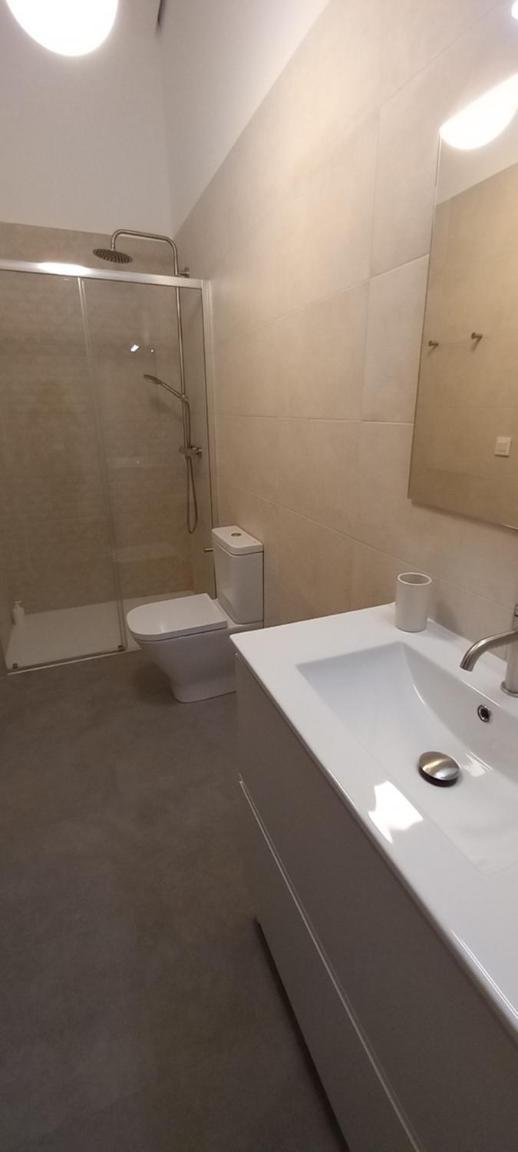 Apartamentos en Baztan HIRU KABI, BAGA