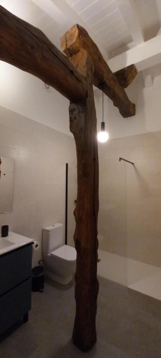 Apartamentos en Baztan HIRU KABI, HIGA