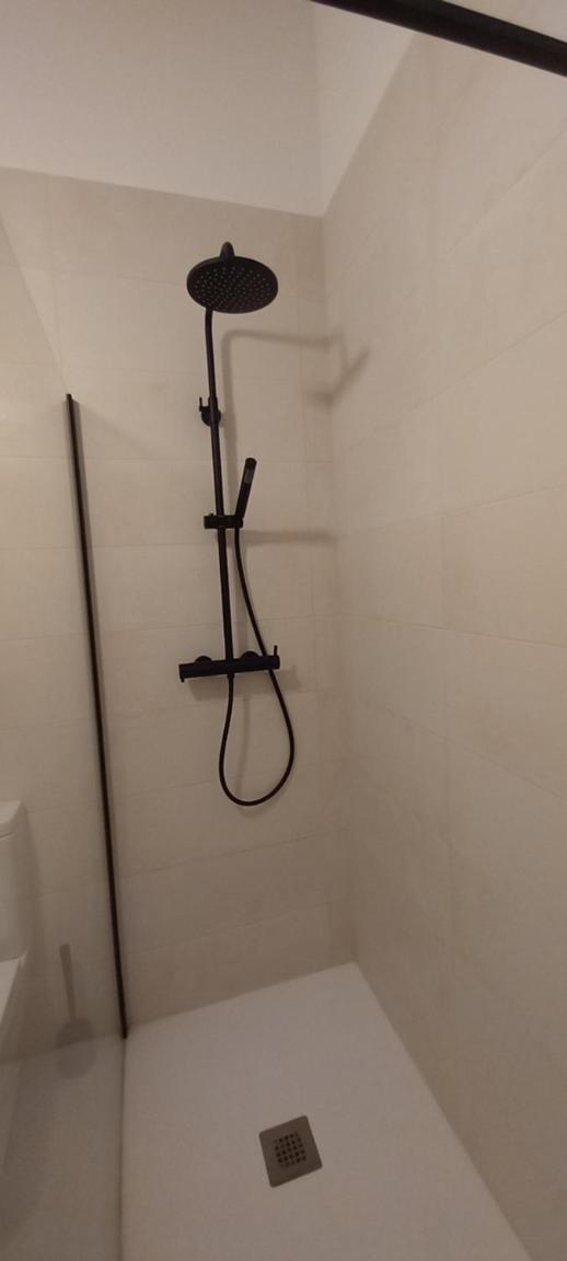 Apartamentos en Baztan HIRU KABI, HIGA