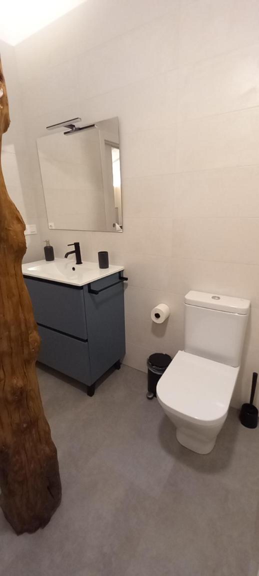 Apartamentos en Baztan HIRU KABI, HIGA