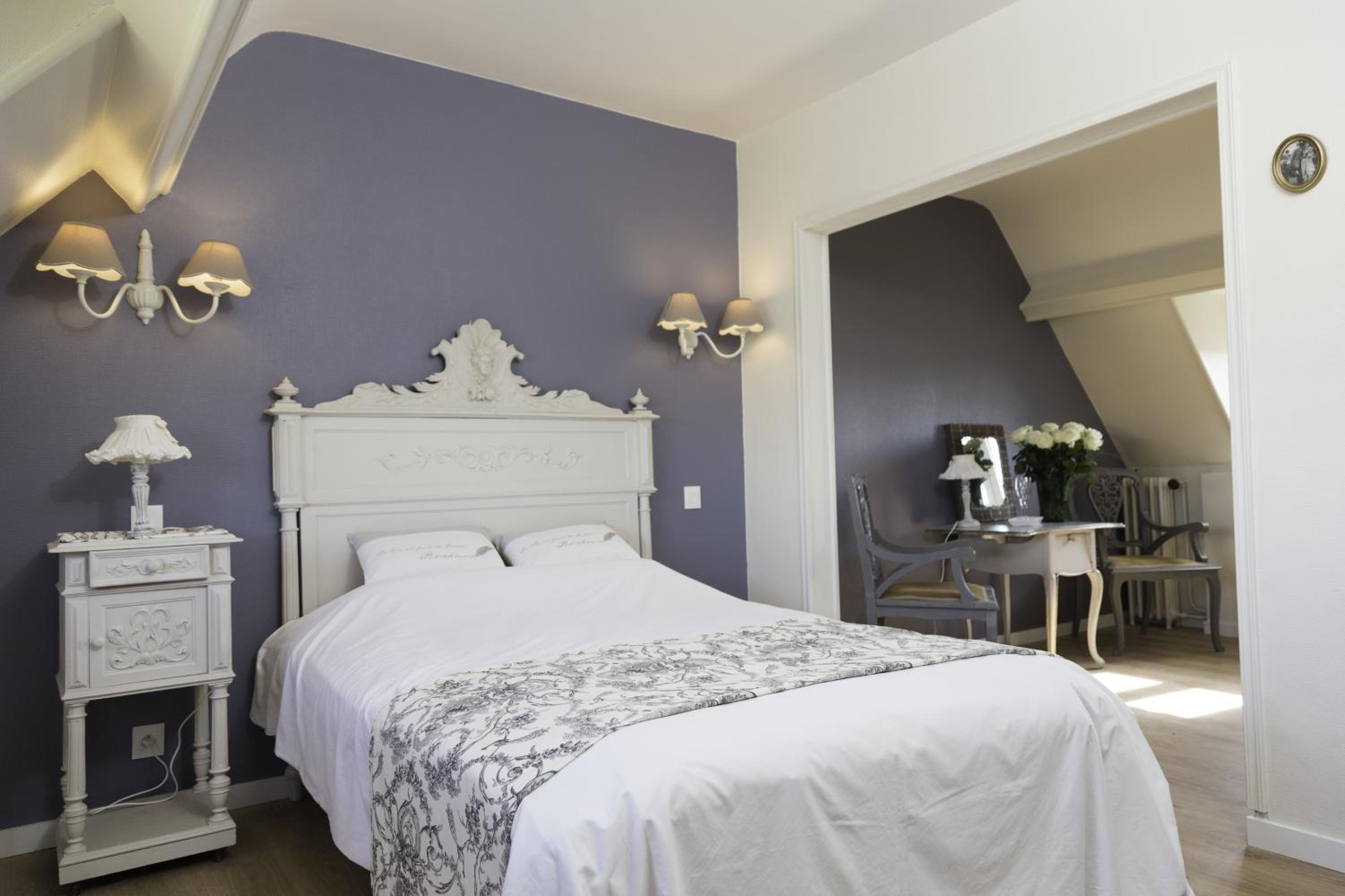 Cabourg Vacations - La Villa Les Mots Passants - Property Image 8