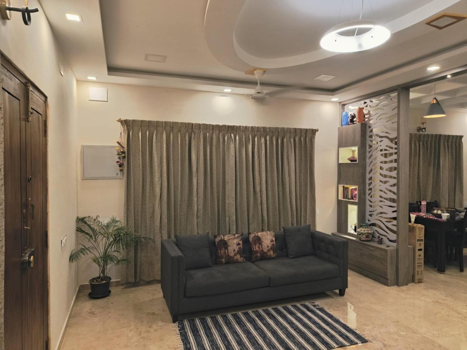 Luxurious Farm House - Auroville, Edayanchavadi view 4
