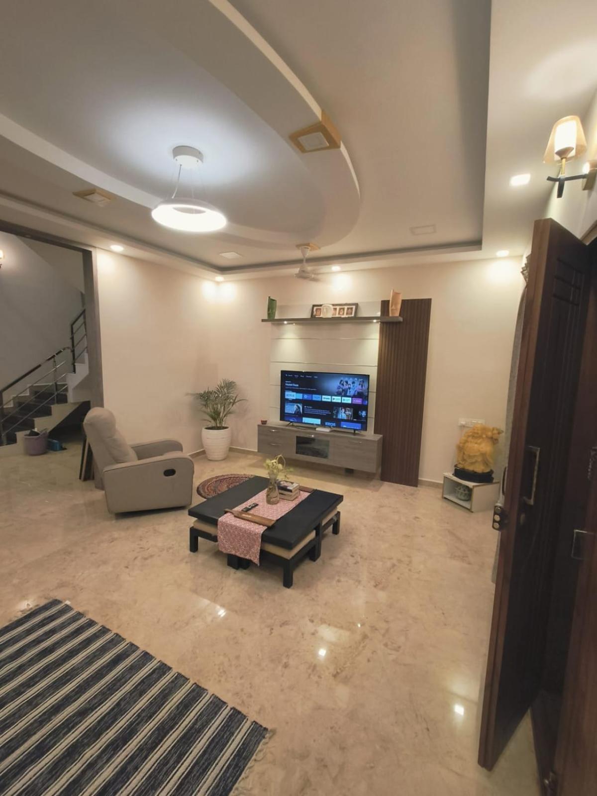 Luxurious Farm House - Auroville, Edayanchavadi view 2