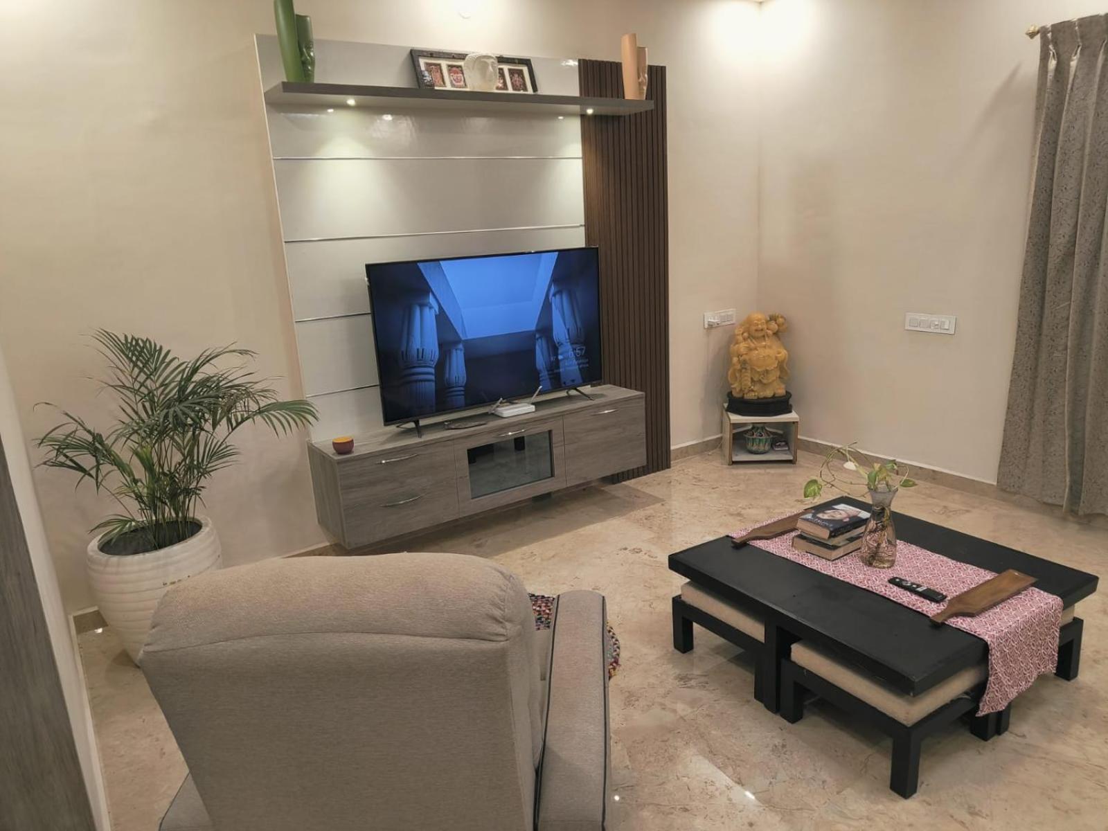 Luxurious Farm House - Auroville, Edayanchavadi view 3
