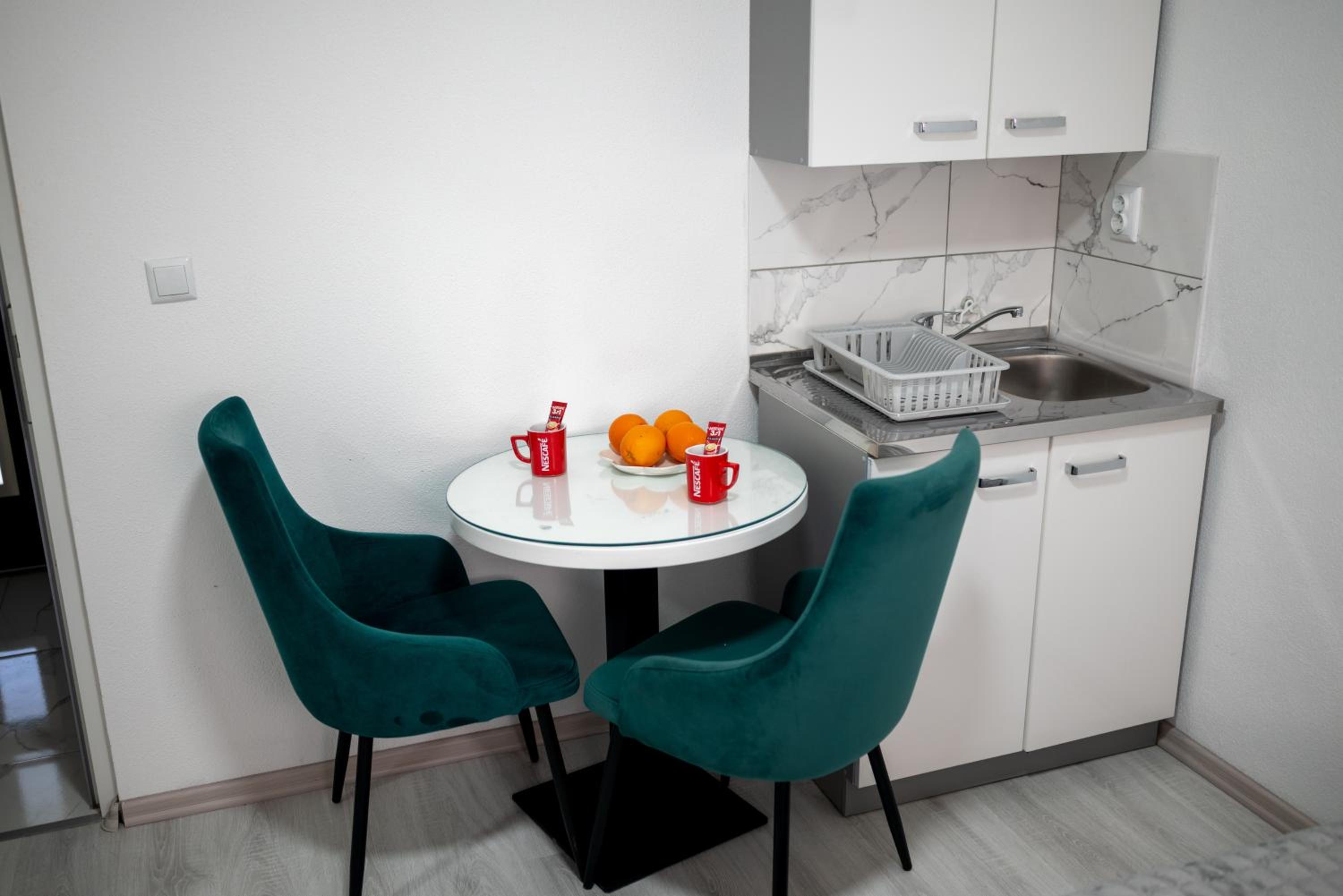 Felicita Apartments Brcko