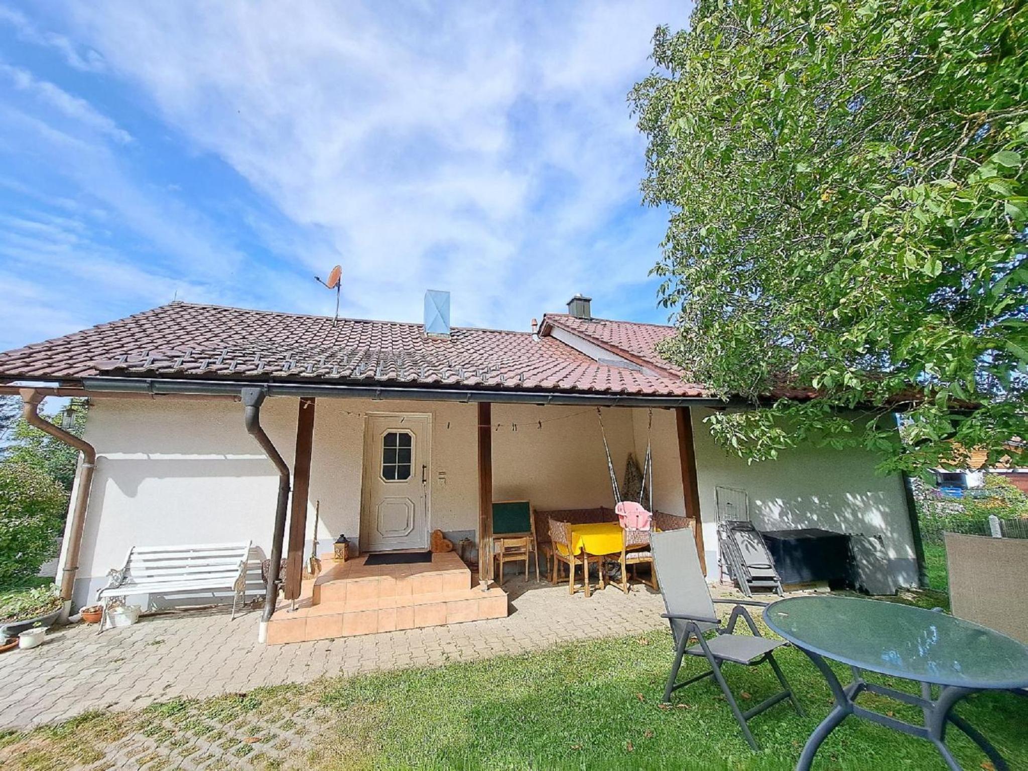 Bauernhof Madlhof