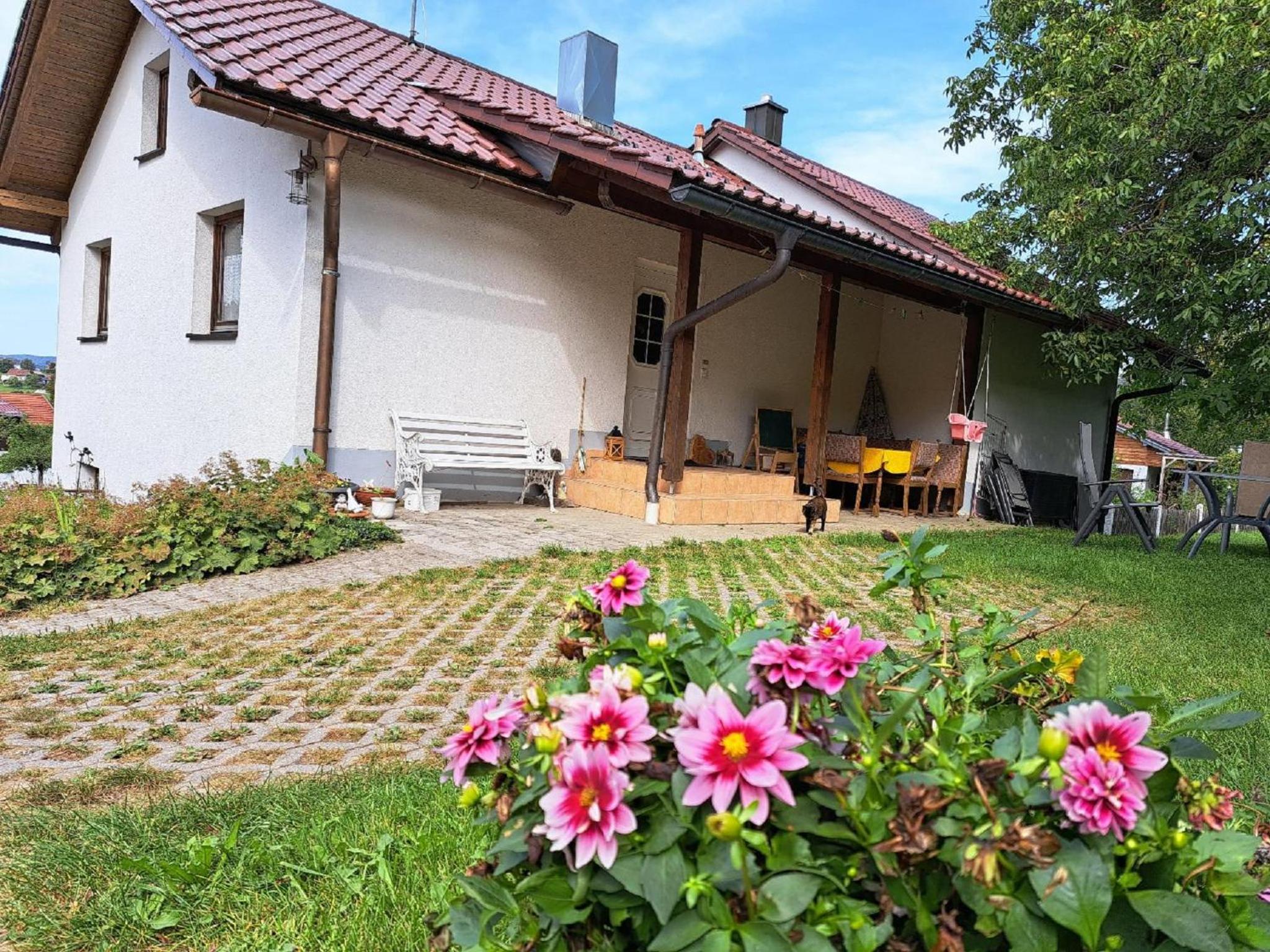 Bauernhof Madlhof