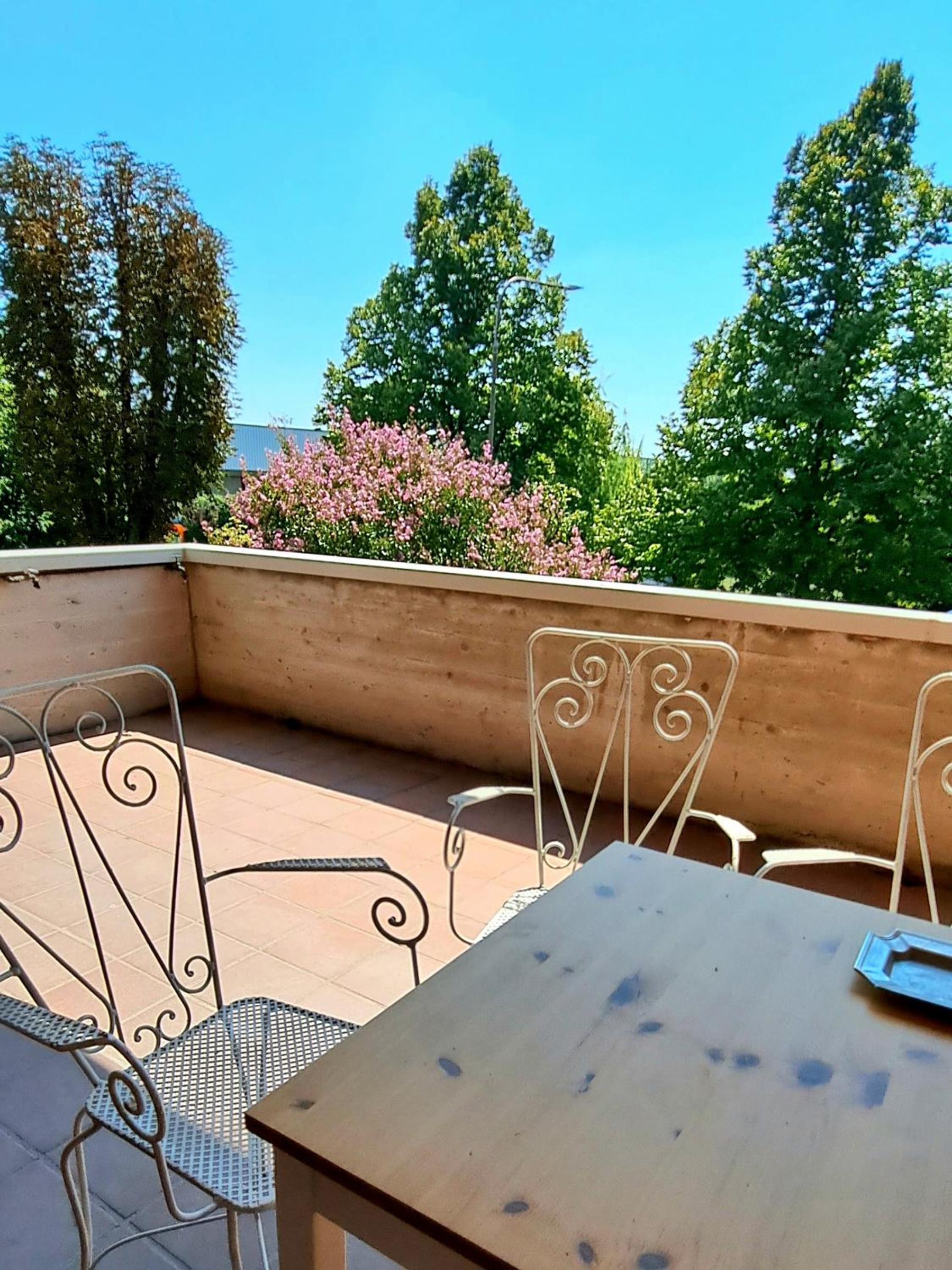 Bed&Breakfast 26 view 2