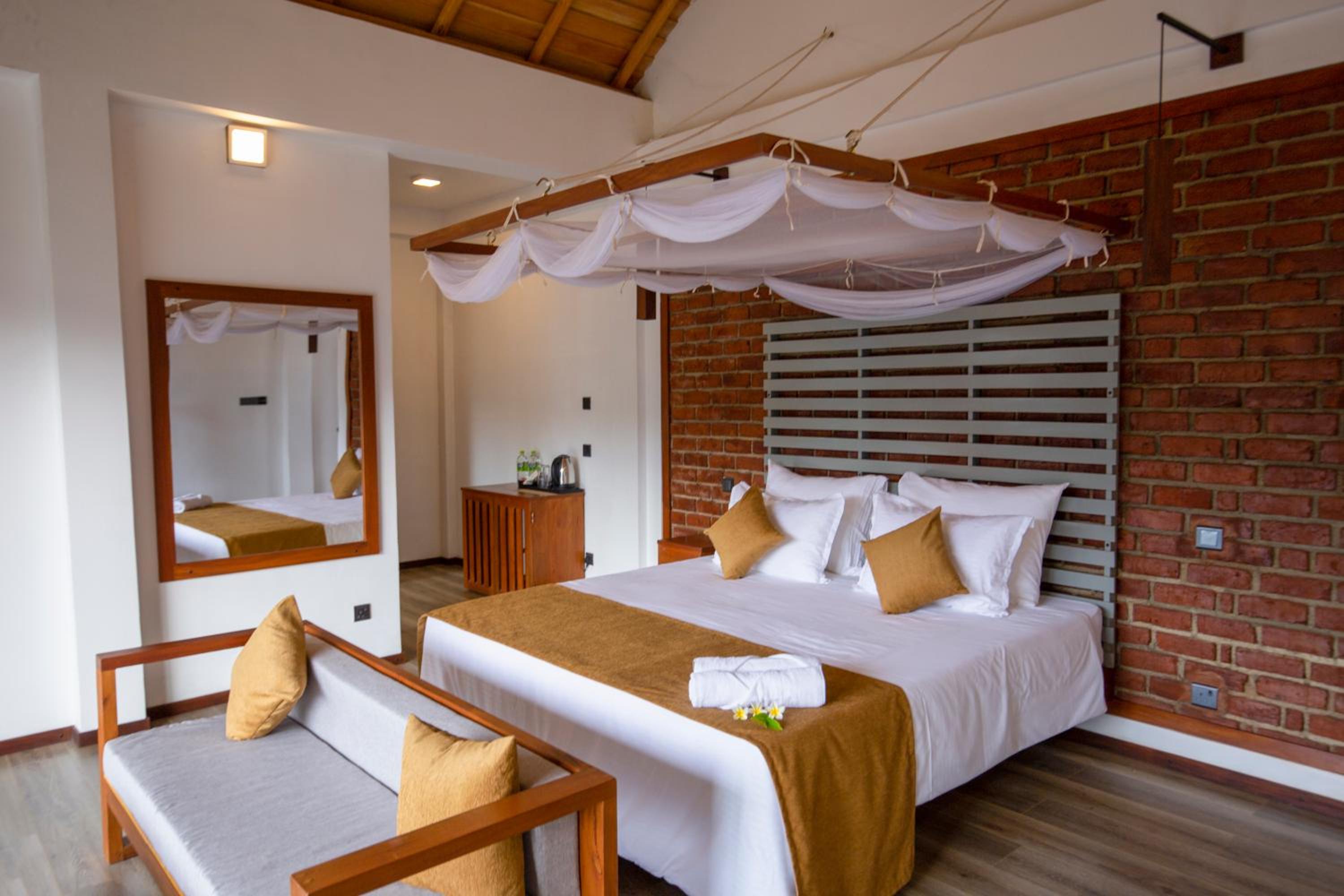 Dowa Elegance Resort