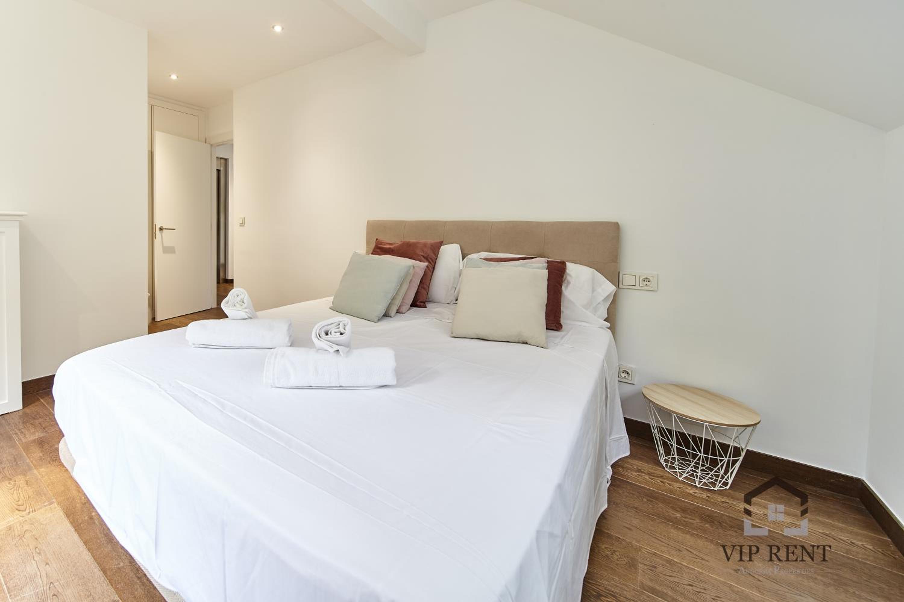 Chalet el Salze lujo con jardin y vistas en la Massana