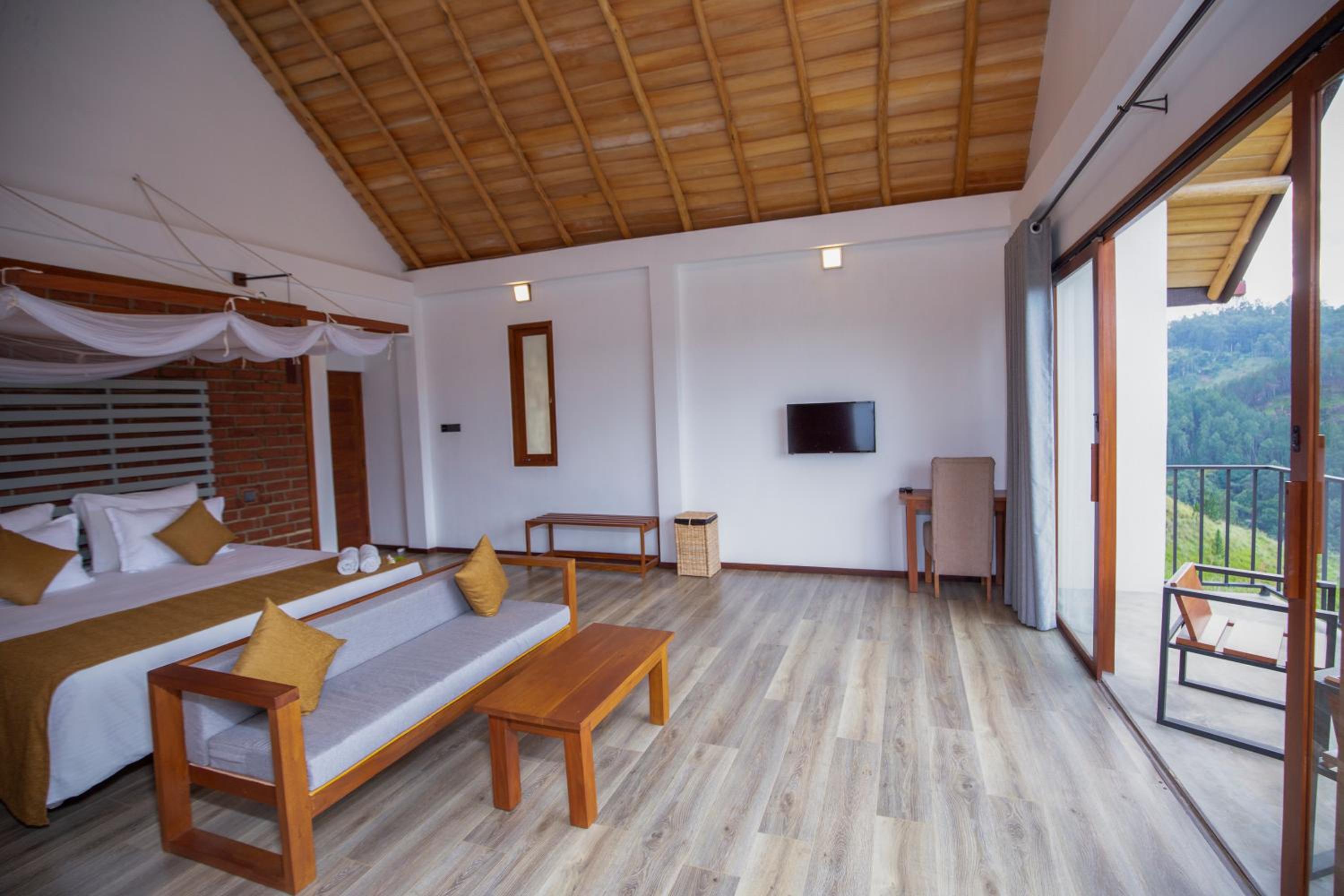 Dowa Elegance Resort