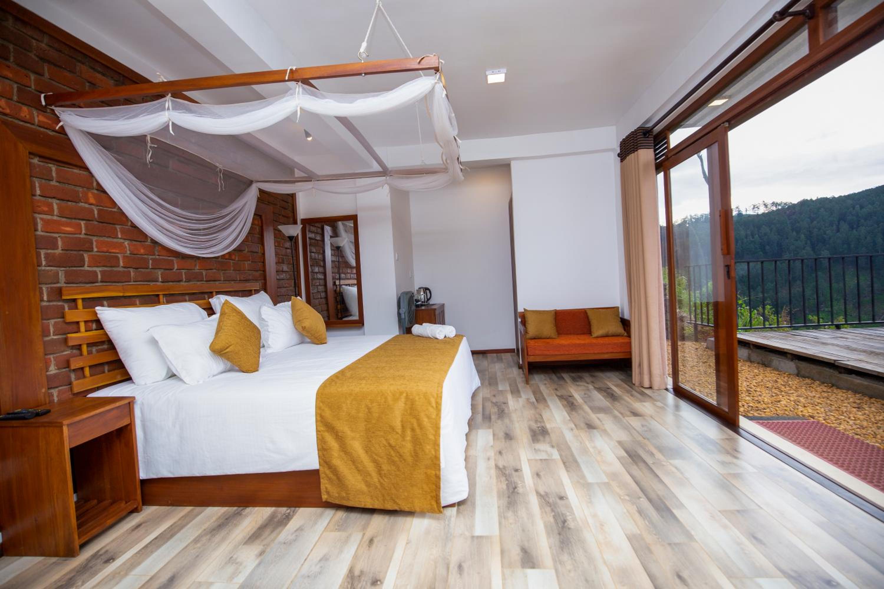 Dowa Elegance Resort