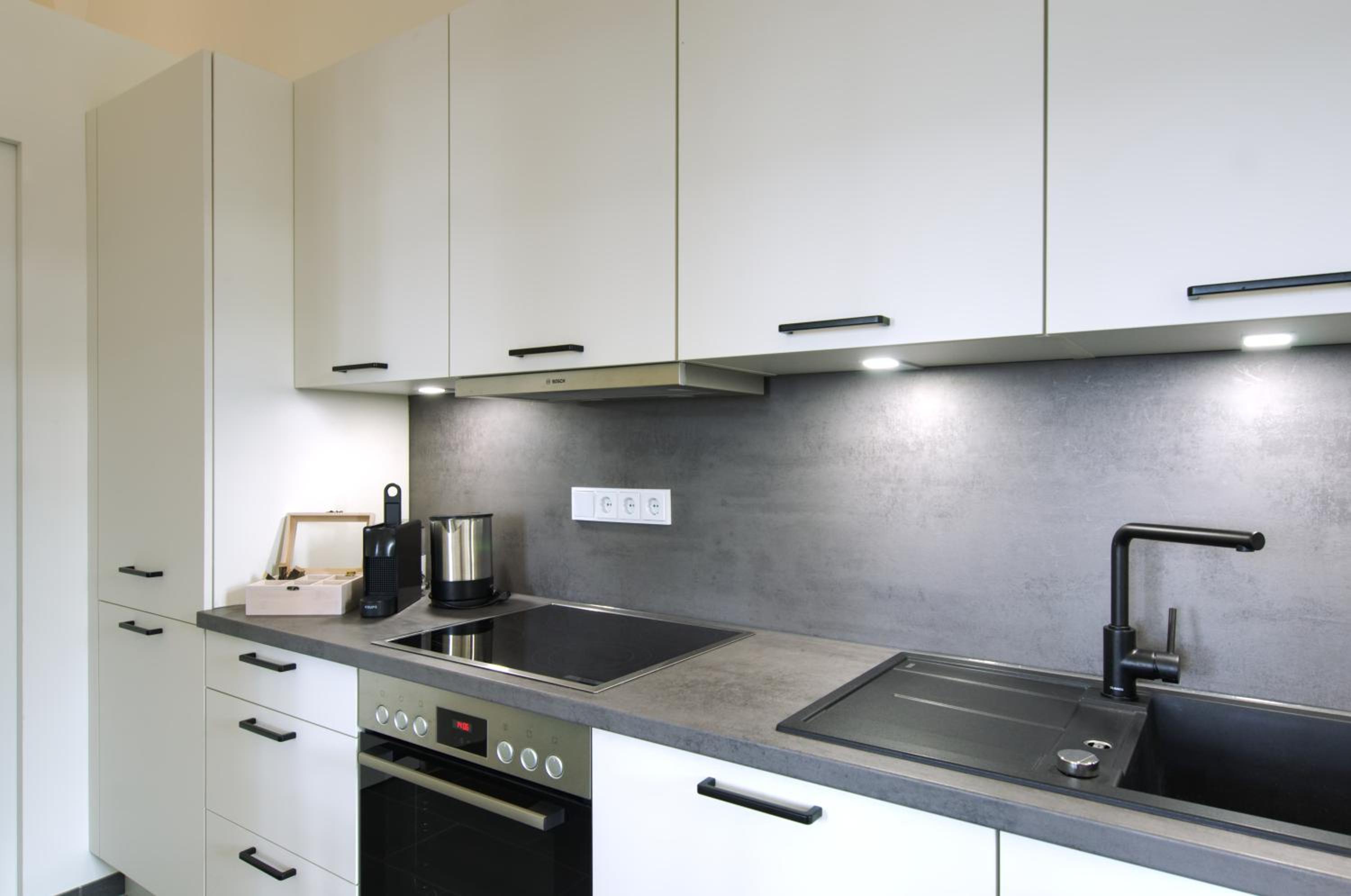 vonBehling Boutique Apt. - Historisch und modern view 5