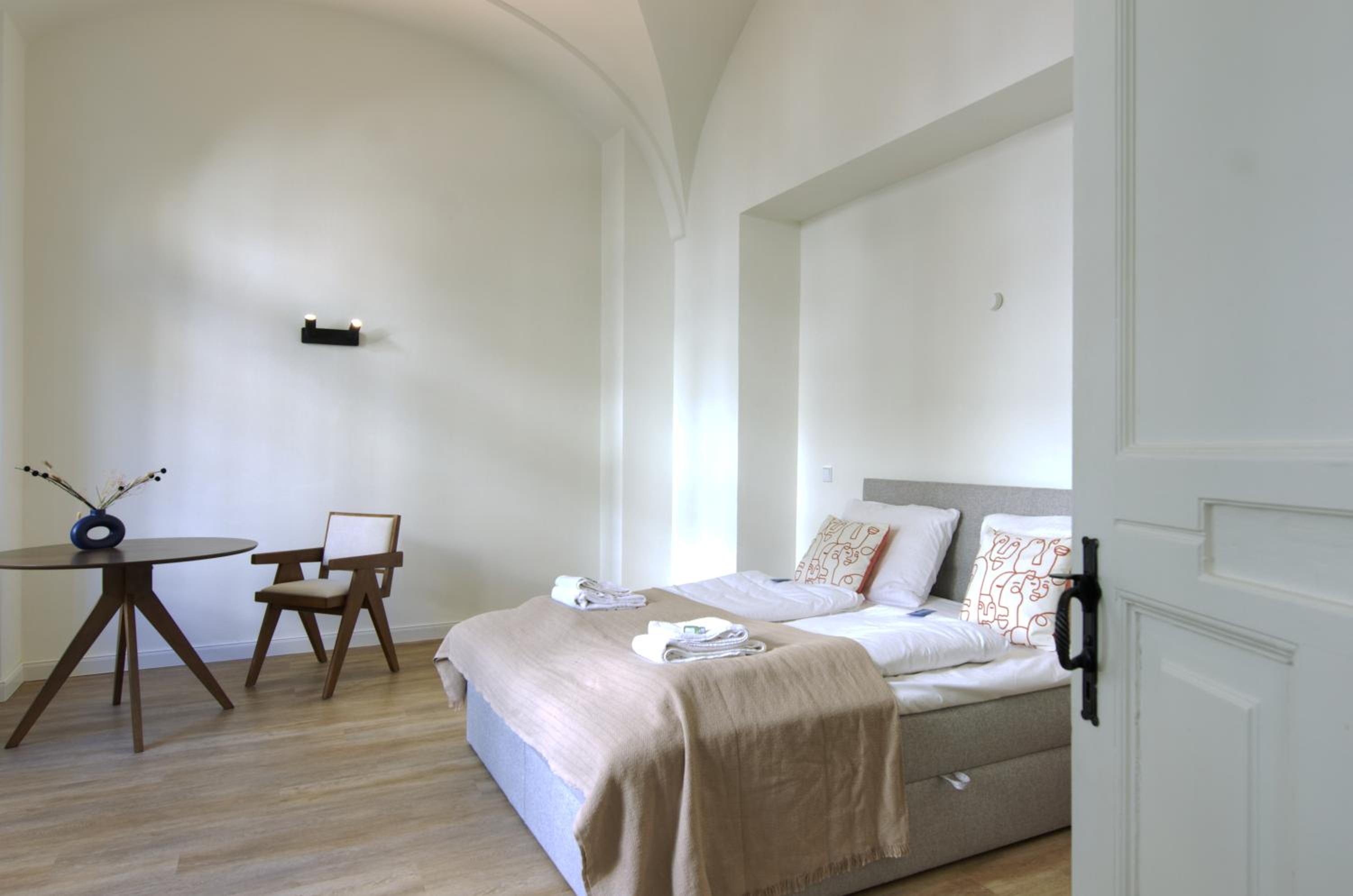 vonBehling Boutique Apt. - Historisch und modern view 3