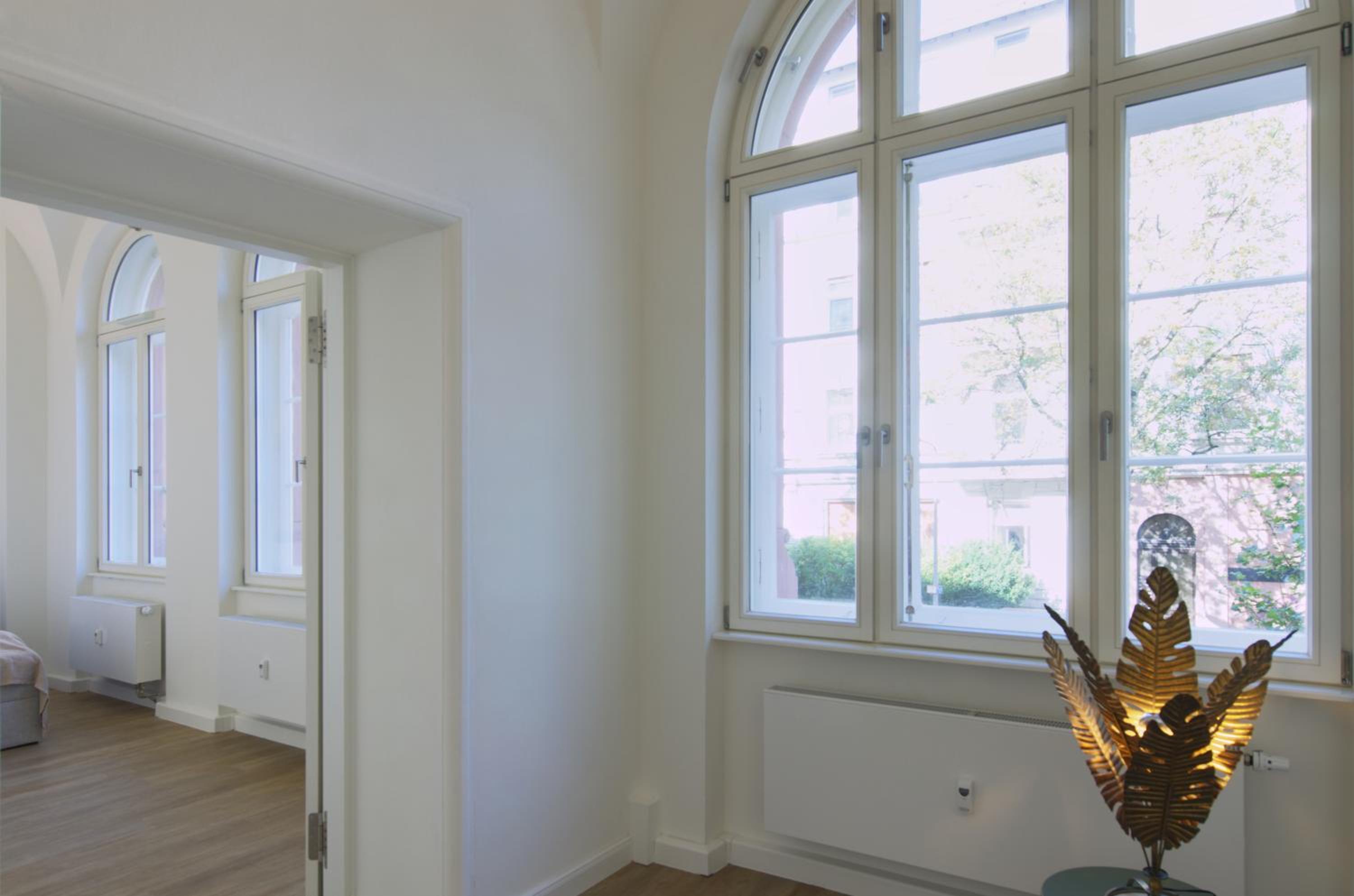 vonBehling Boutique Apt. - Historisch und modern view 2