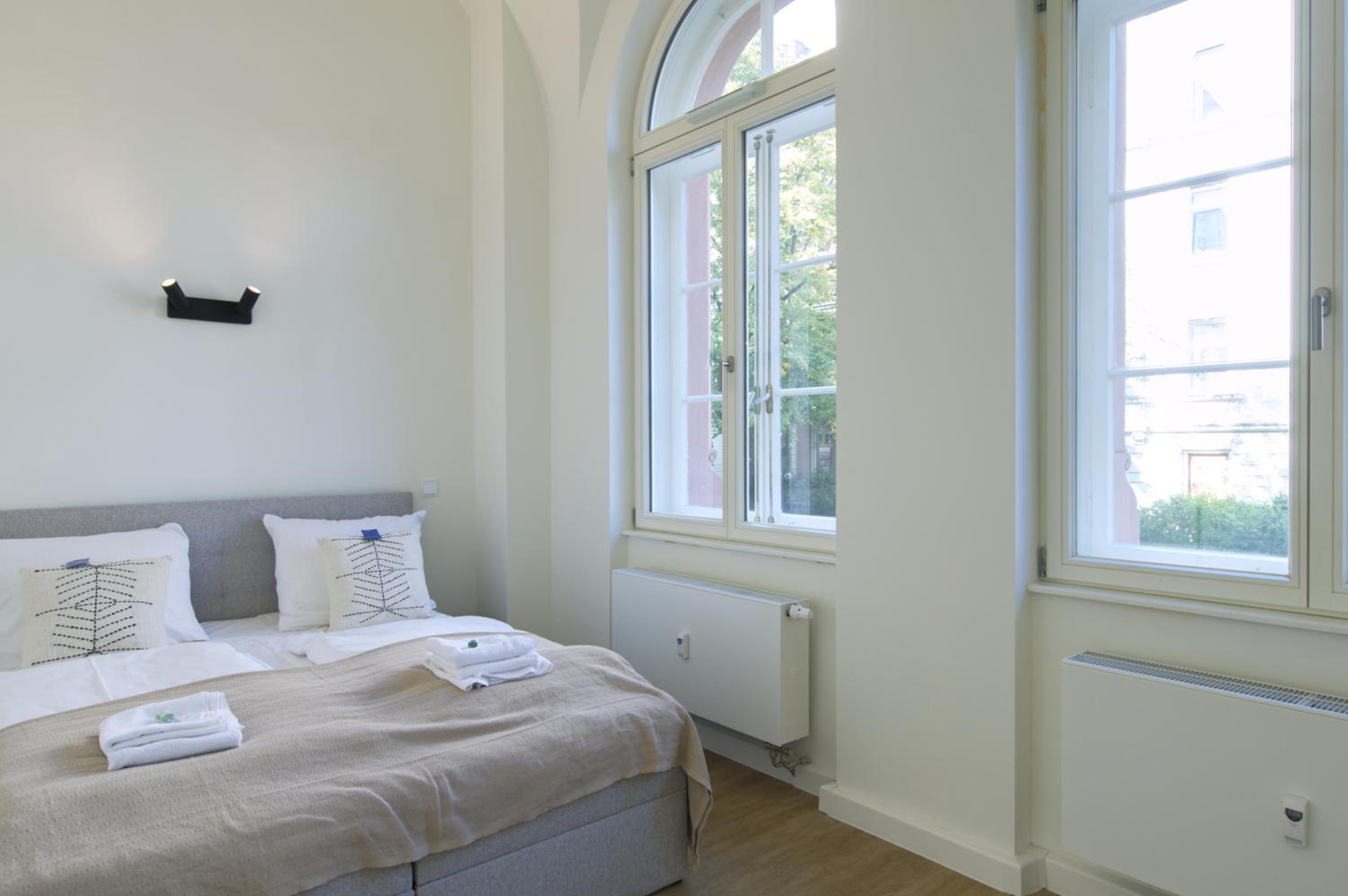 vonBehling Boutique Apt. - Historisch und modern view 4