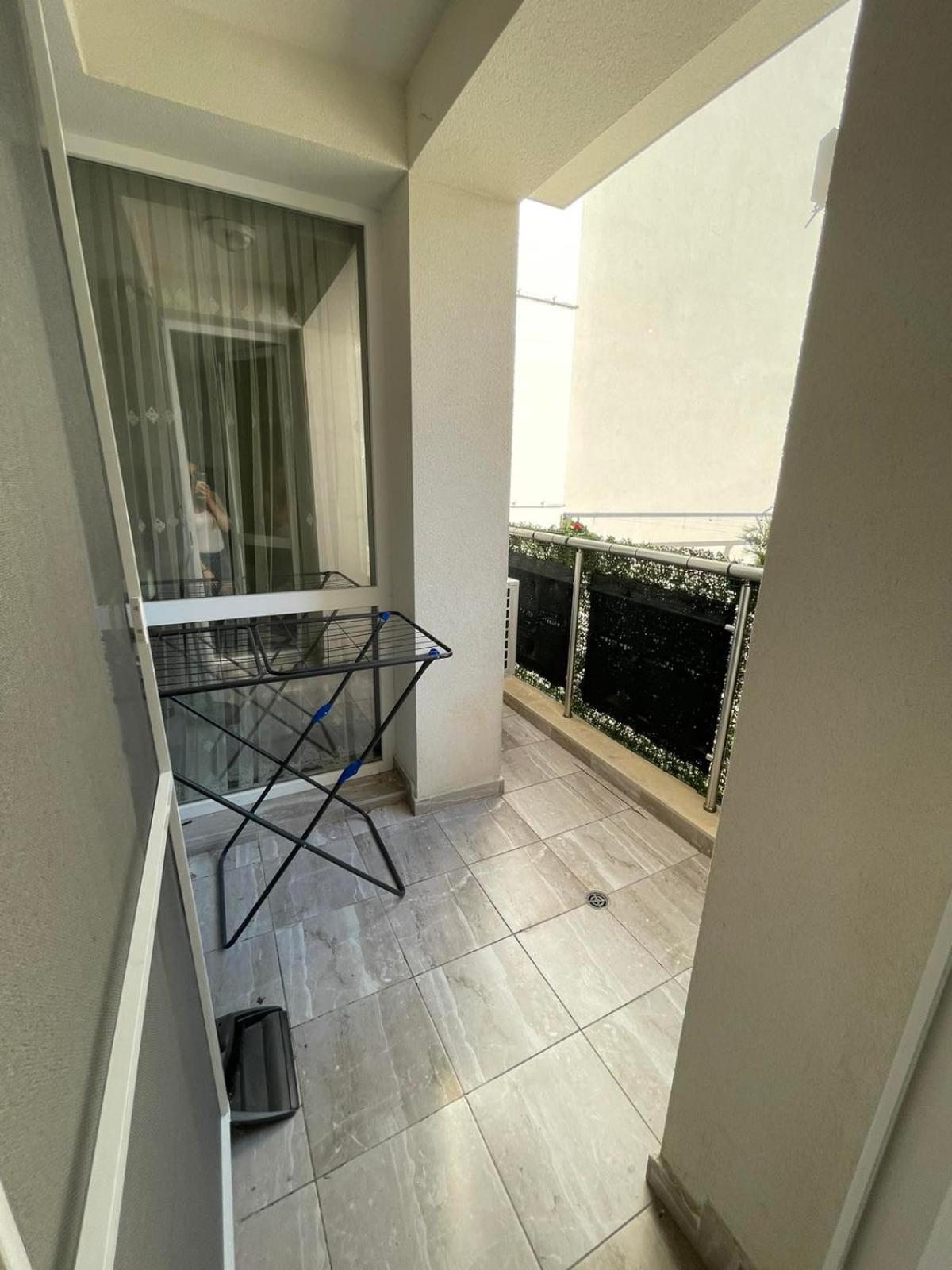 Luxury Flat-4 People-Mladost