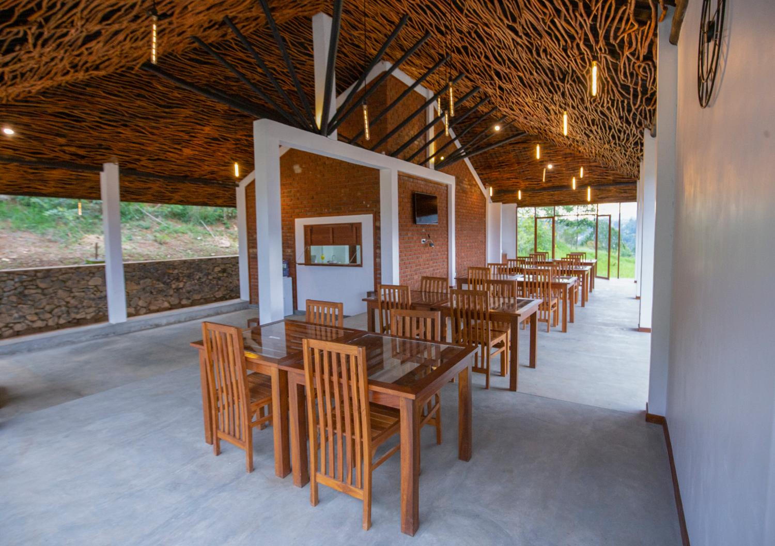 Dowa Elegance Resort