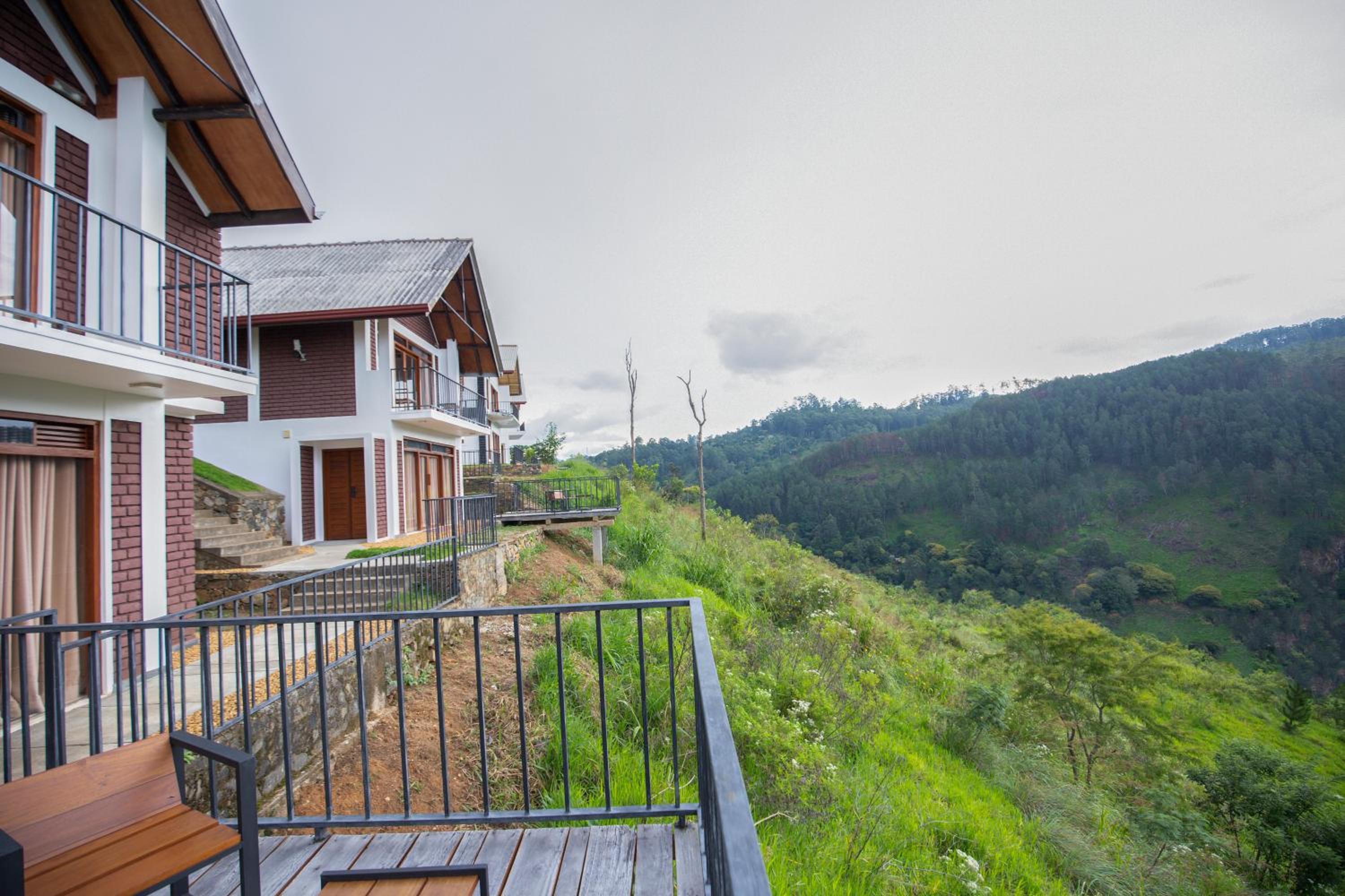 Dowa Elegance Resort