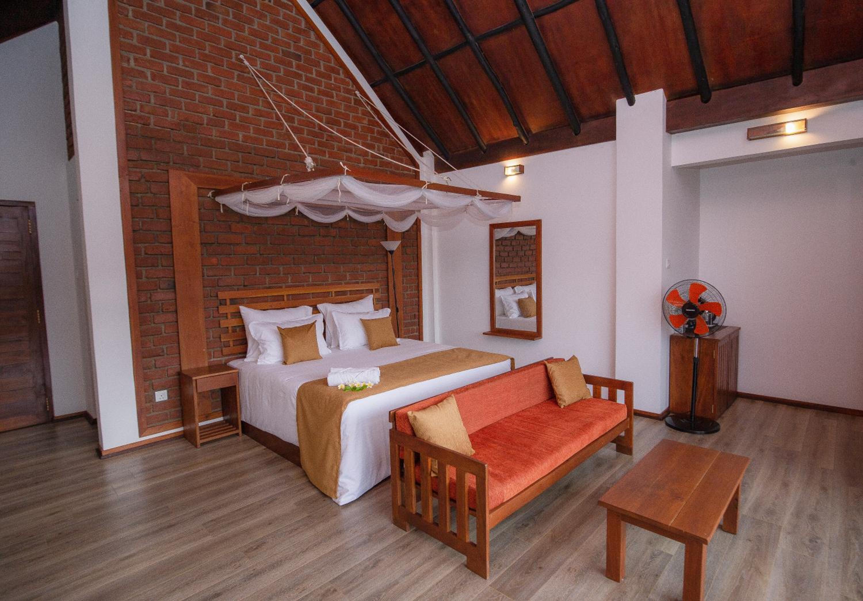 Dowa Elegance Resort