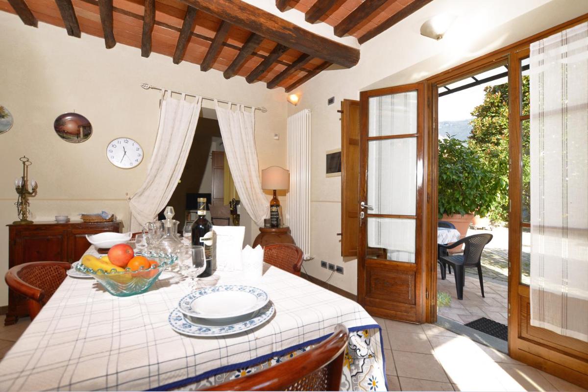 Casa Teresa - Happy Rentals view 5