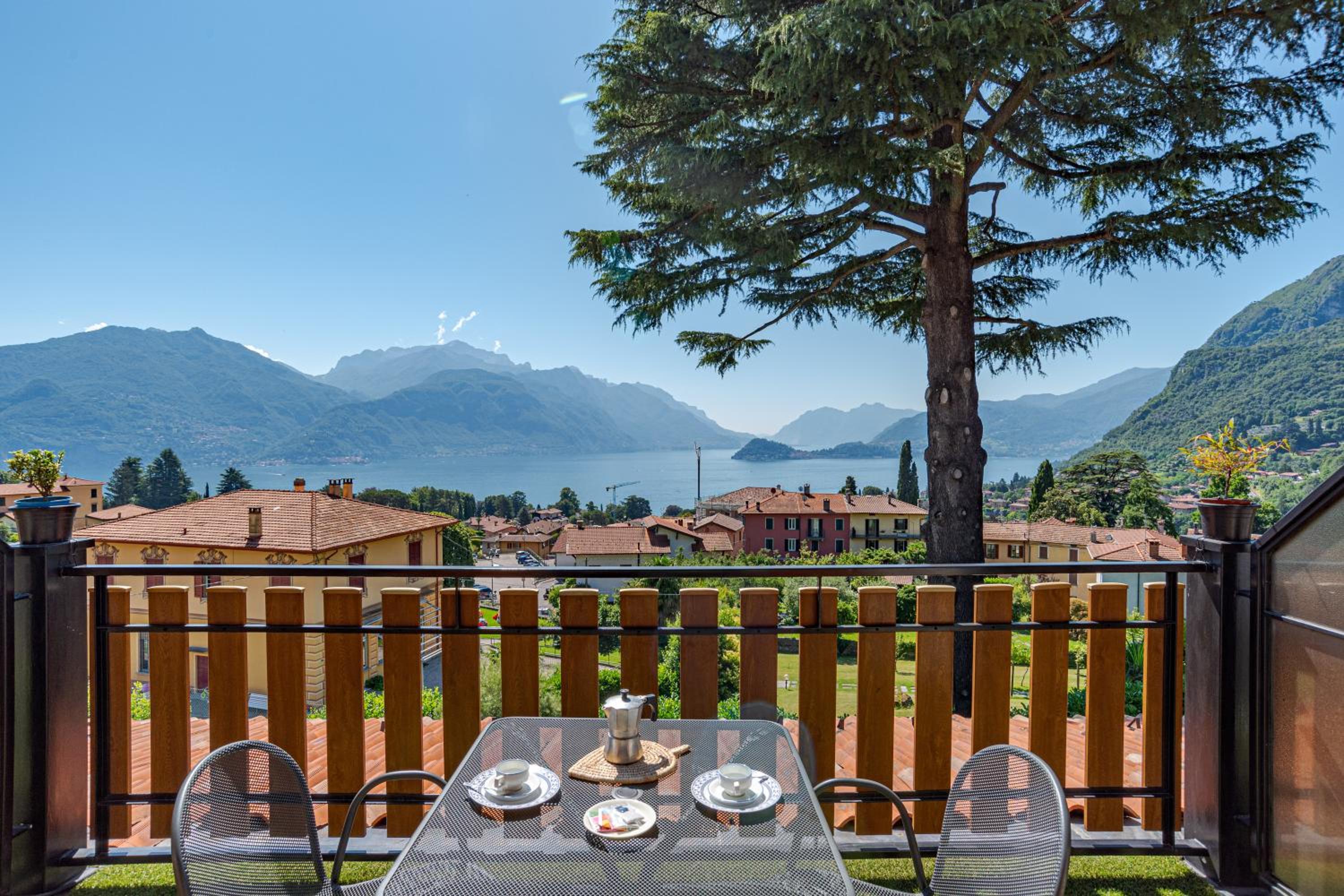 Lake View CORI Apartments