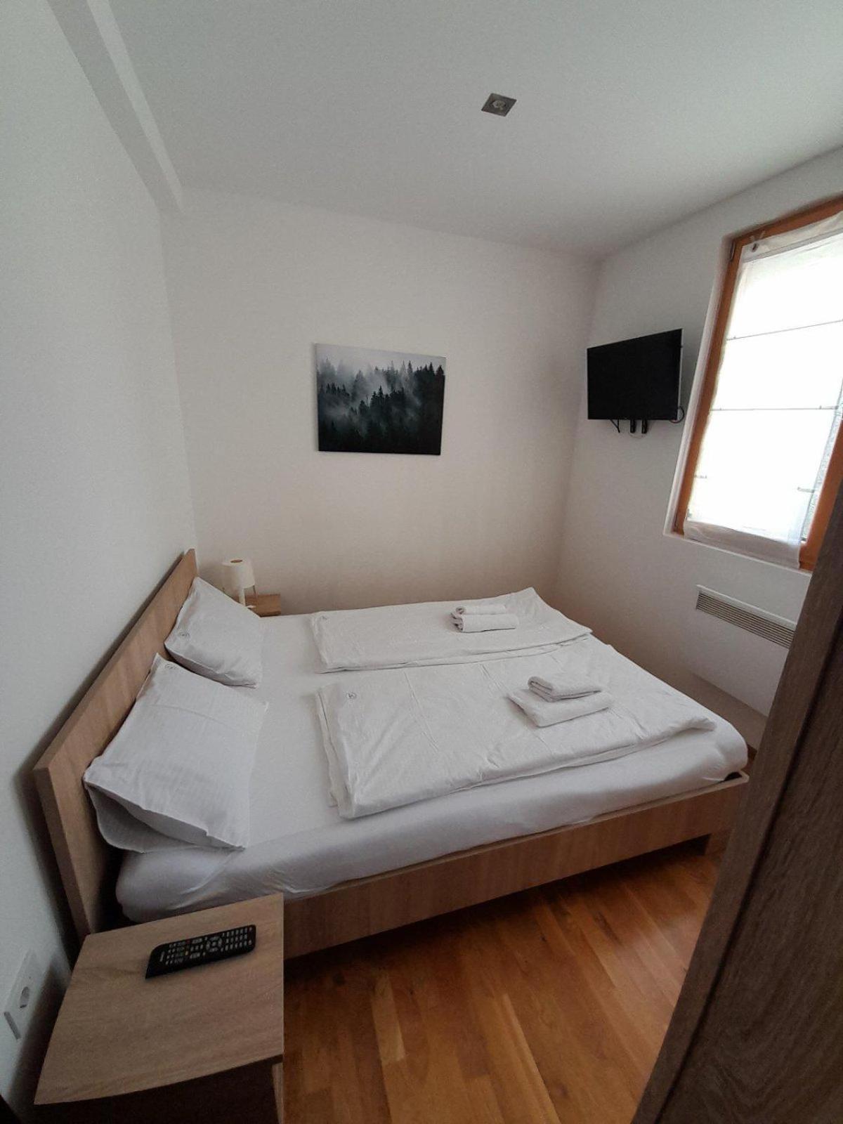 Apartman Branka view 2