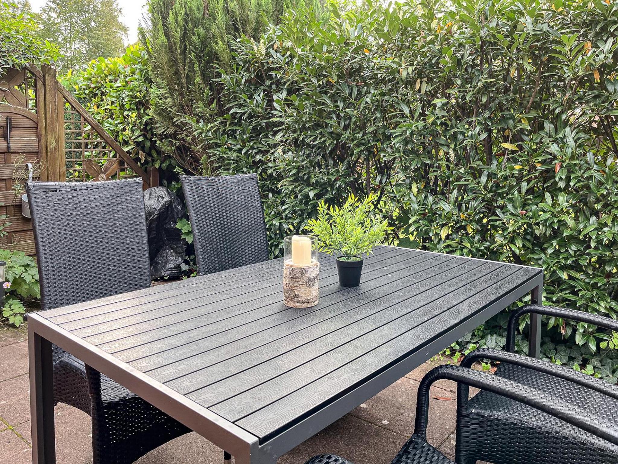 Urlauberdorf Haus 32c