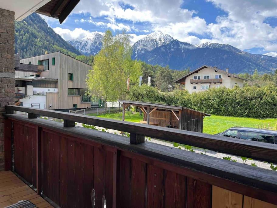 Haus Alberto - Haus mit 2 Ferienwohnungen