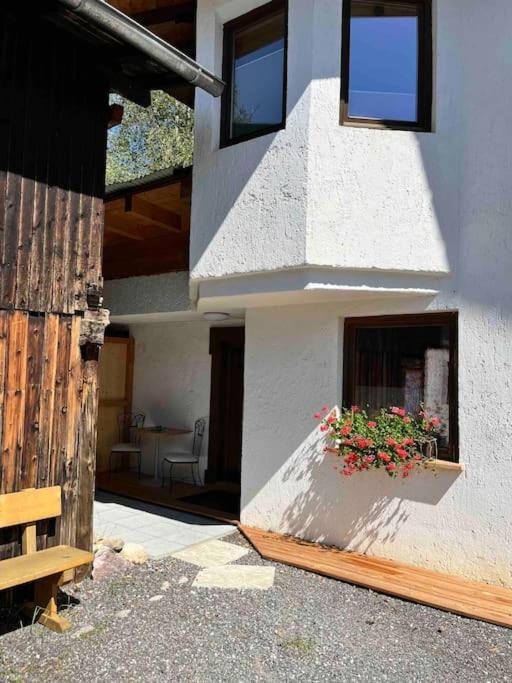 Haus Alberto - Haus mit 2 Ferienwohnungen
