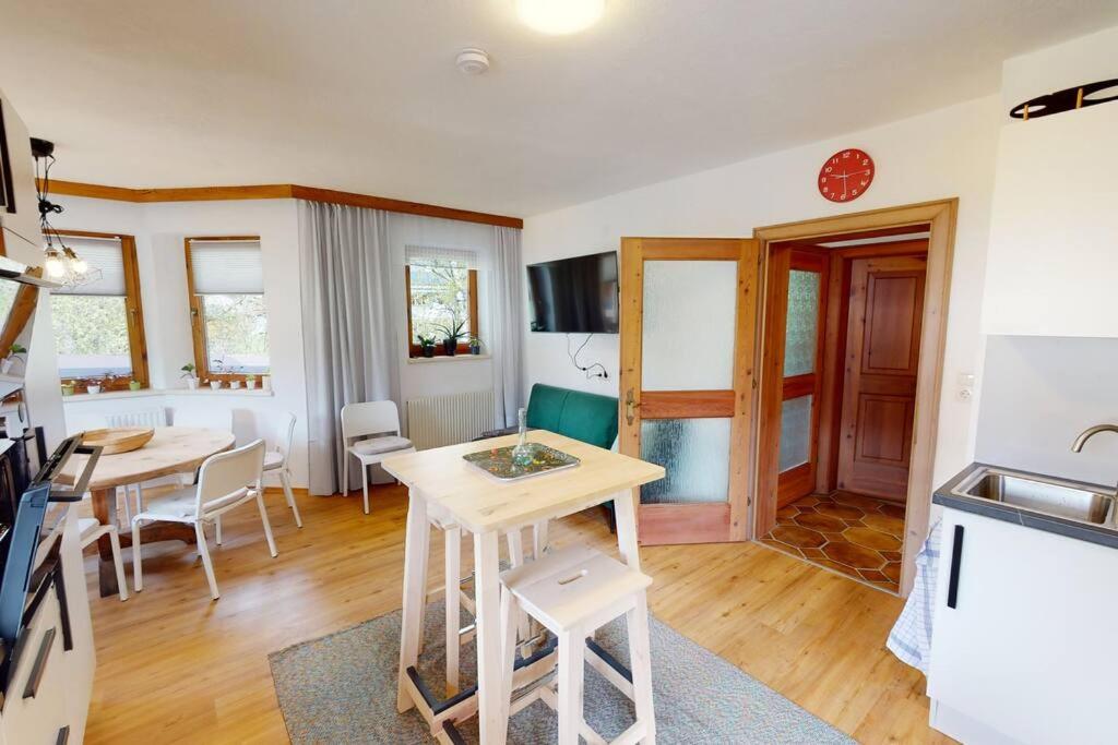 Haus Alberto - Haus mit 2 Ferienwohnungen