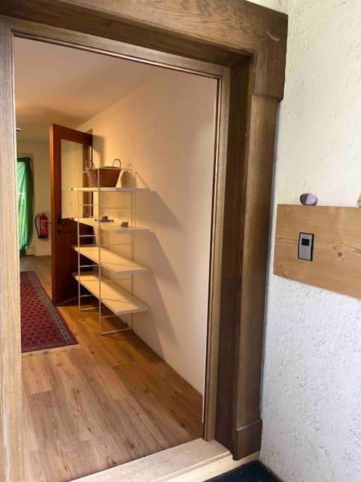 Haus Alberto - Haus mit 2 Ferienwohnungen
