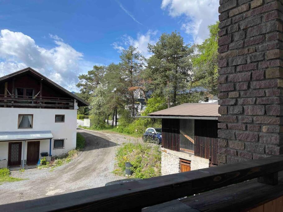 Haus Alberto - Haus mit 2 Ferienwohnungen