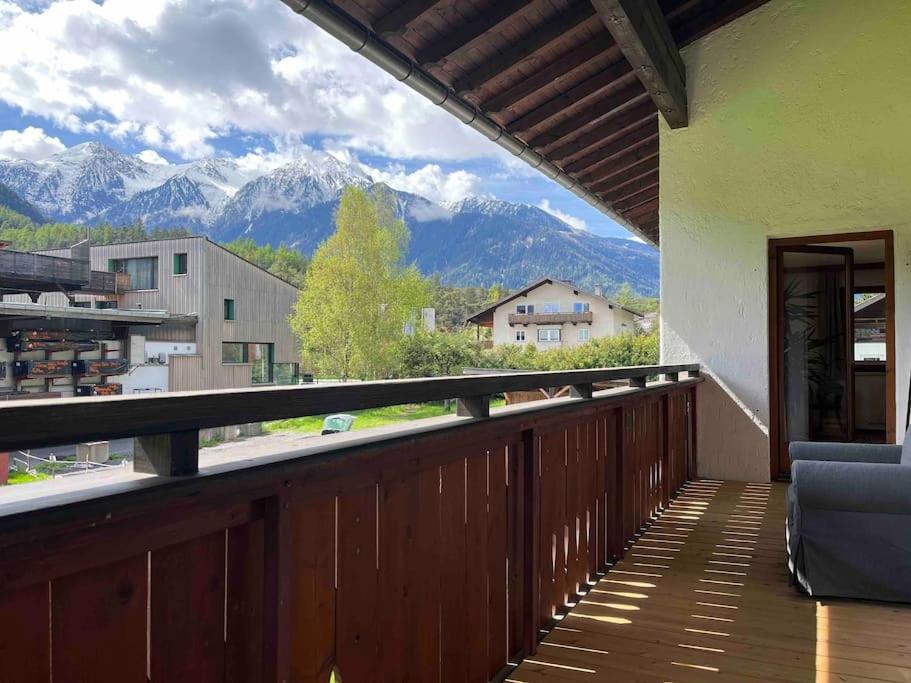 Haus Alberto - Haus mit 2 Ferienwohnungen
