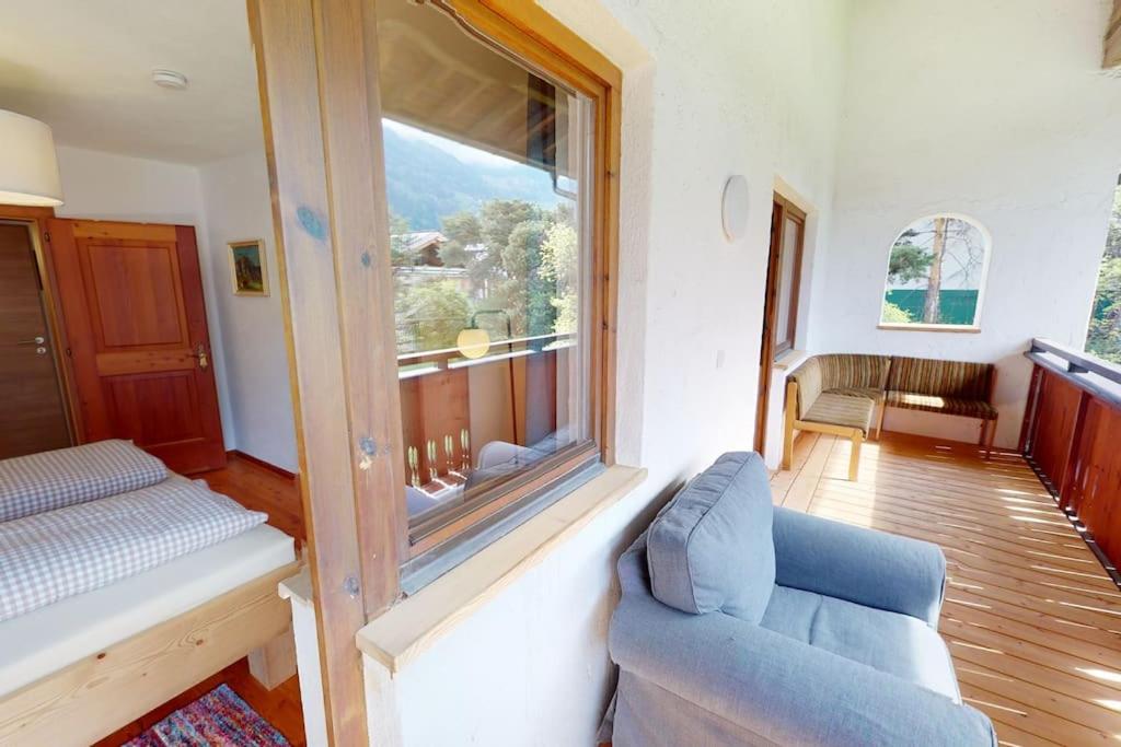 Haus Alberto - Haus mit 2 Ferienwohnungen