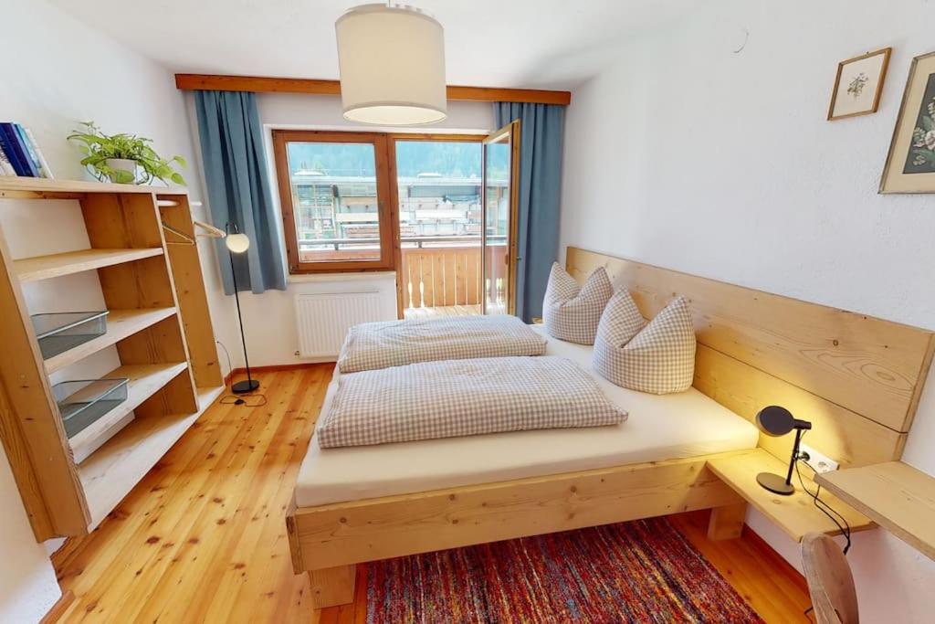 Haus Alberto - Haus mit 2 Ferienwohnungen