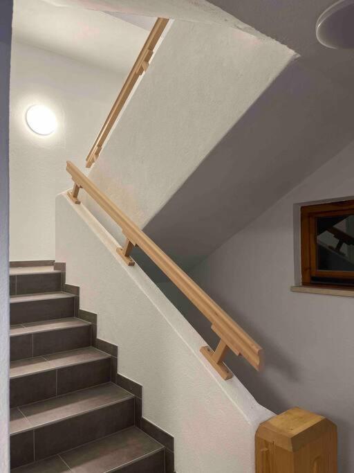 Haus Alberto - Haus mit 2 Ferienwohnungen
