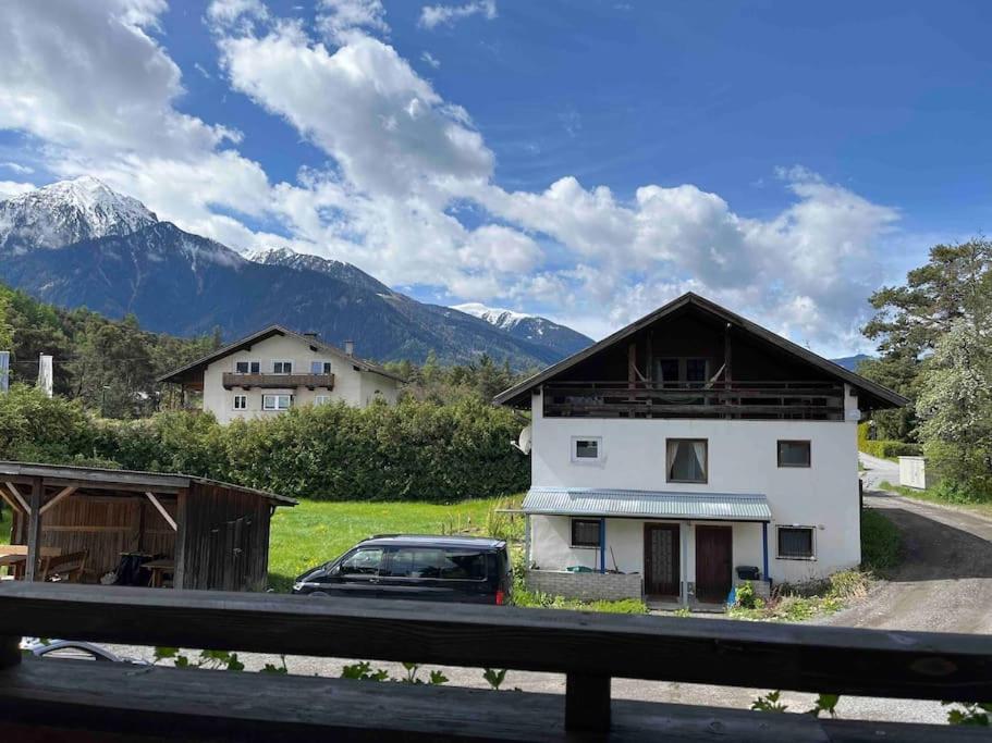 Haus Alberto - Haus mit 2 Ferienwohnungen