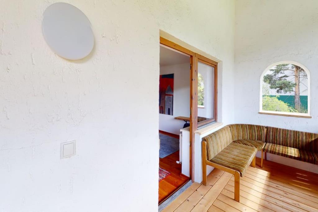 Haus Alberto - Haus mit 2 Ferienwohnungen