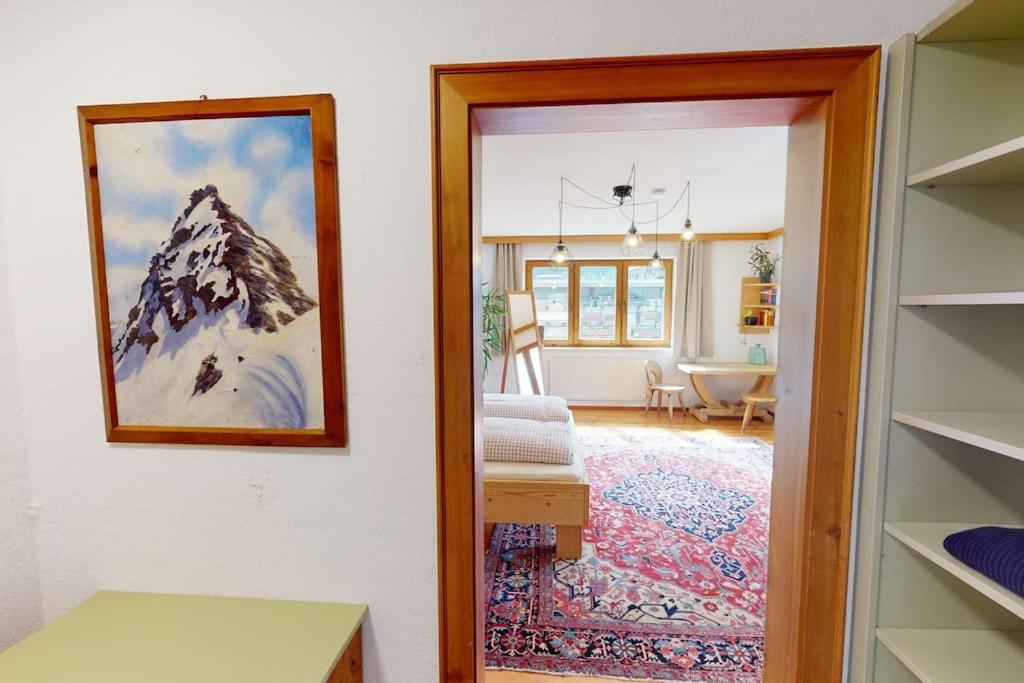 Haus Alberto - Haus mit 2 Ferienwohnungen
