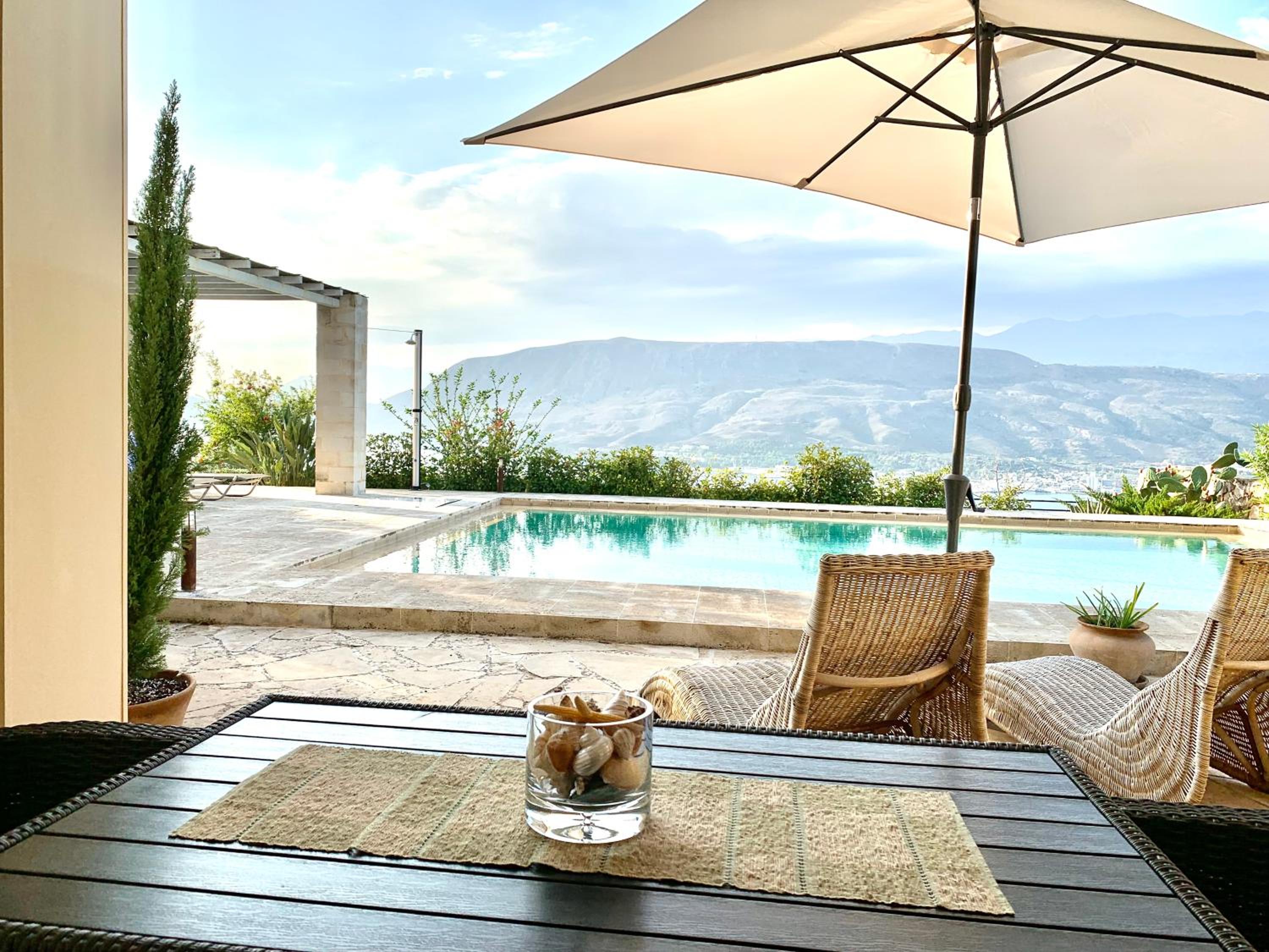 Aggelos and Thisbe Chania Suburbs Sea View Guest House view 5