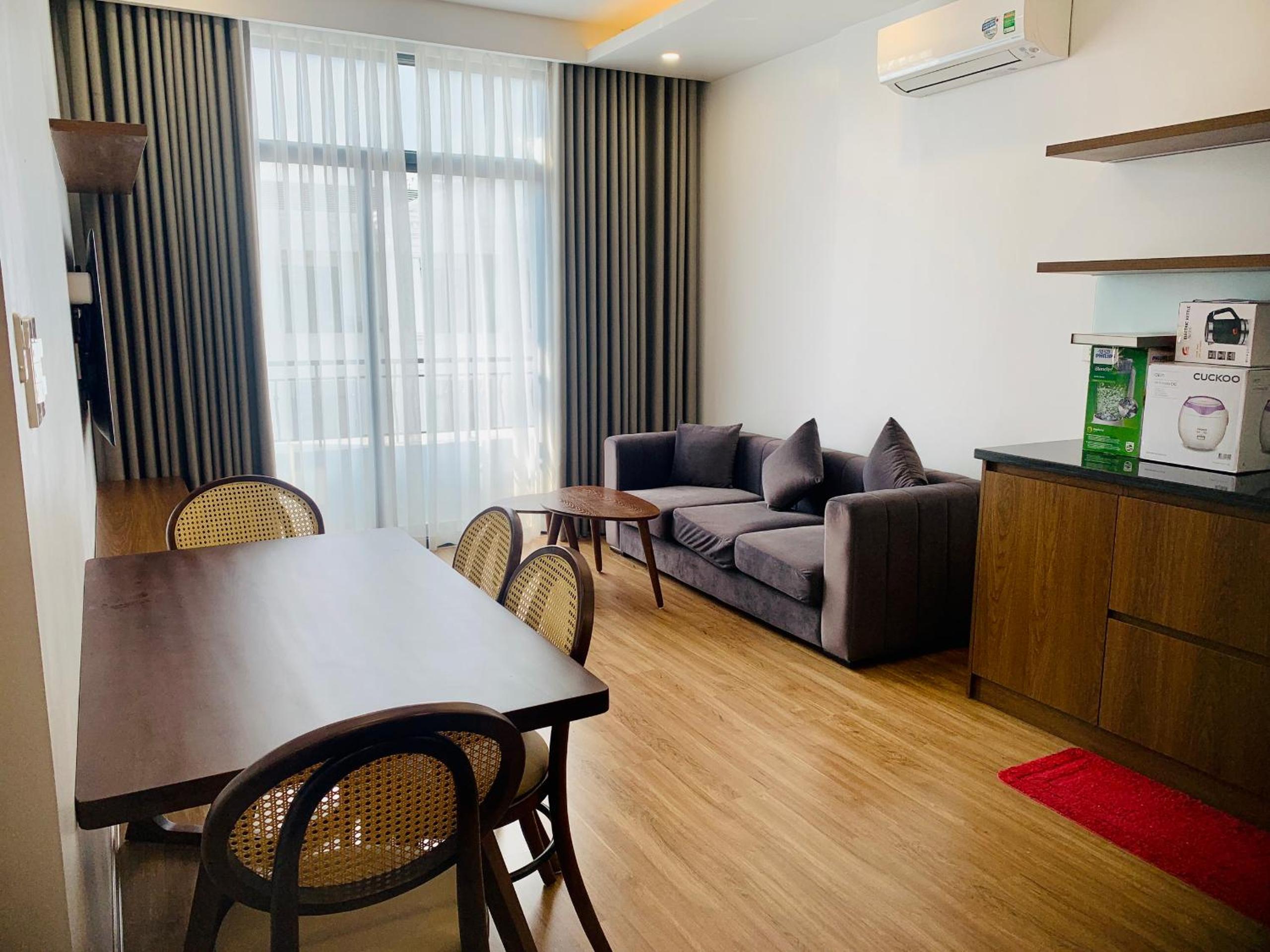 V-Homestay