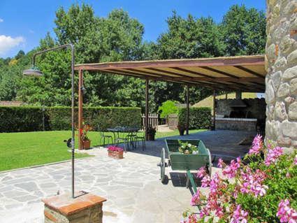 Agriturismo Le Buche di Viesca