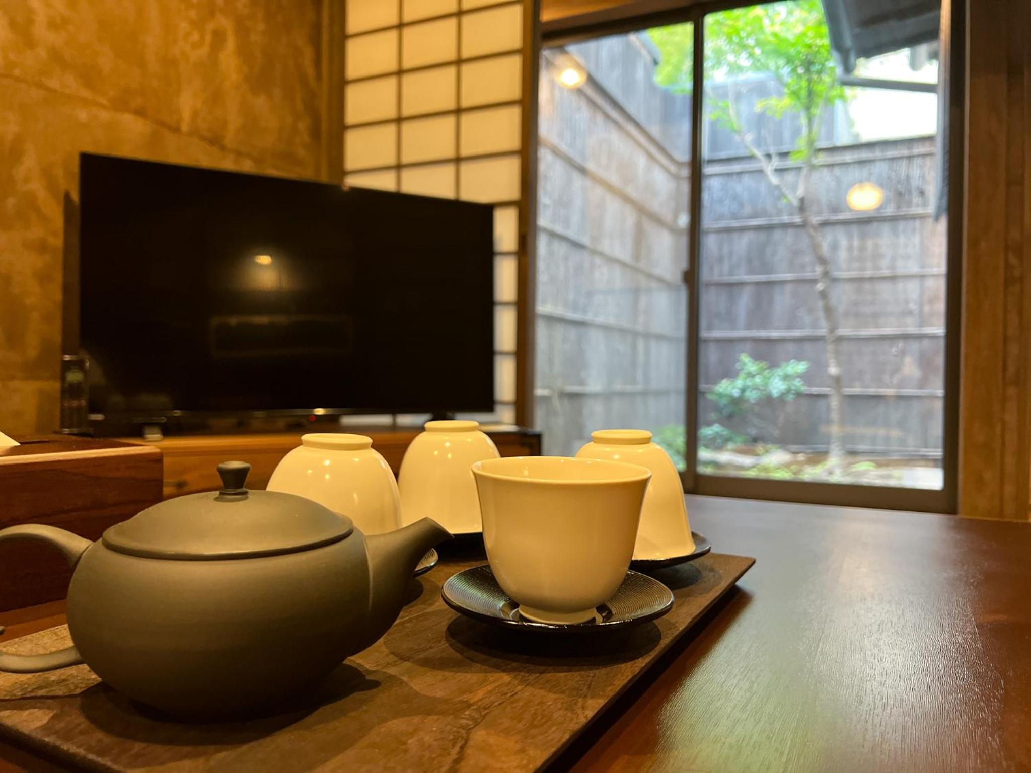 Rinn Shijo Machiya