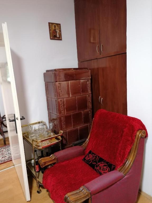 Apartman Borak view 4