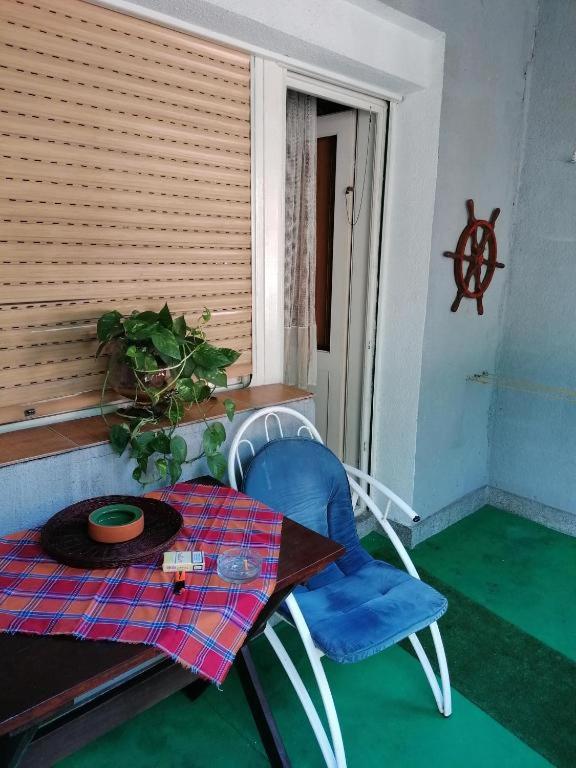Apartman Borak view 5