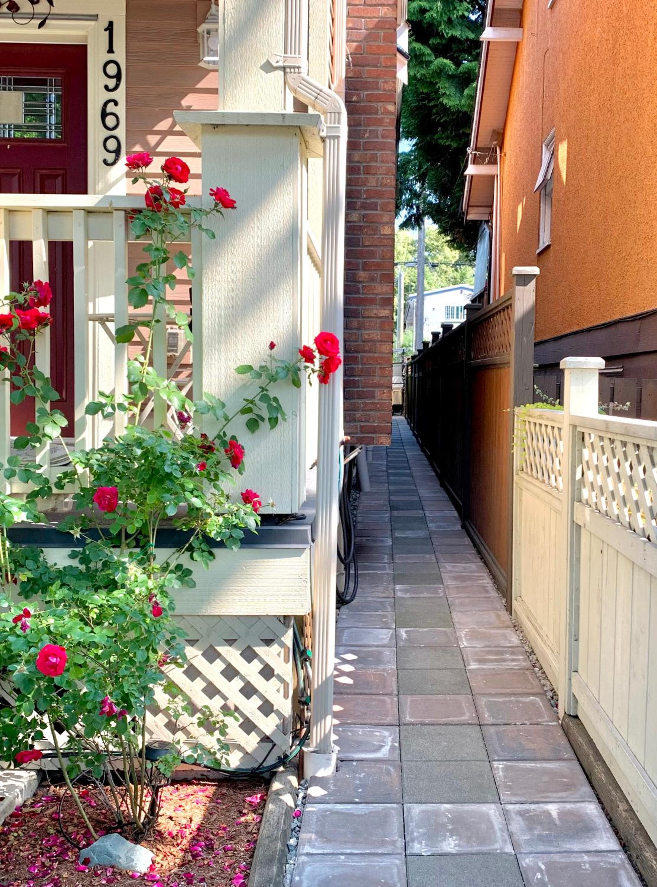 Private Guest Suite 10mins to Downtown - King Bed - Bathtub - Free Parking