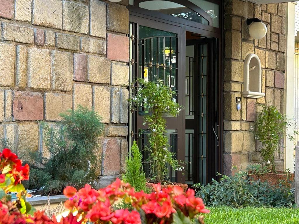 Villa Angeli