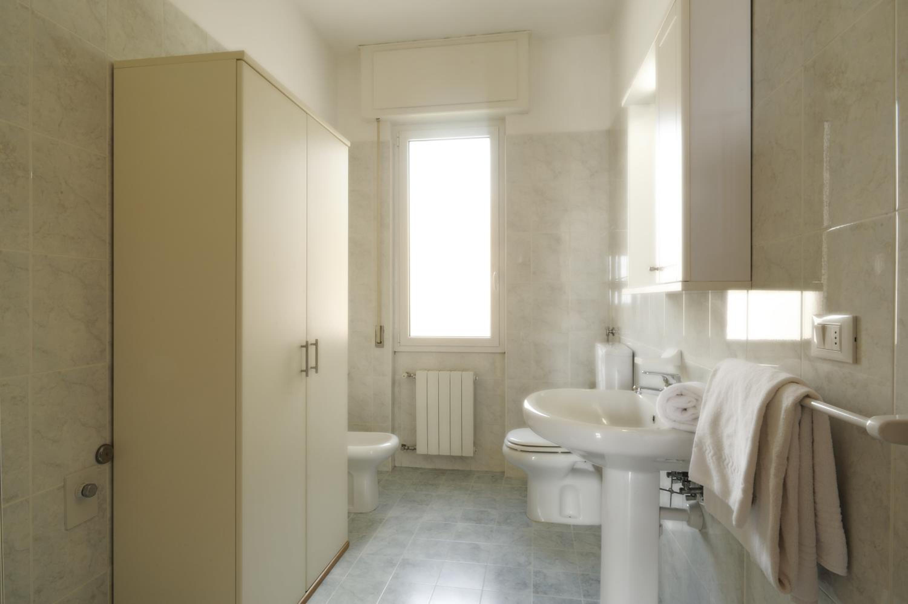 Residence i Cormorani