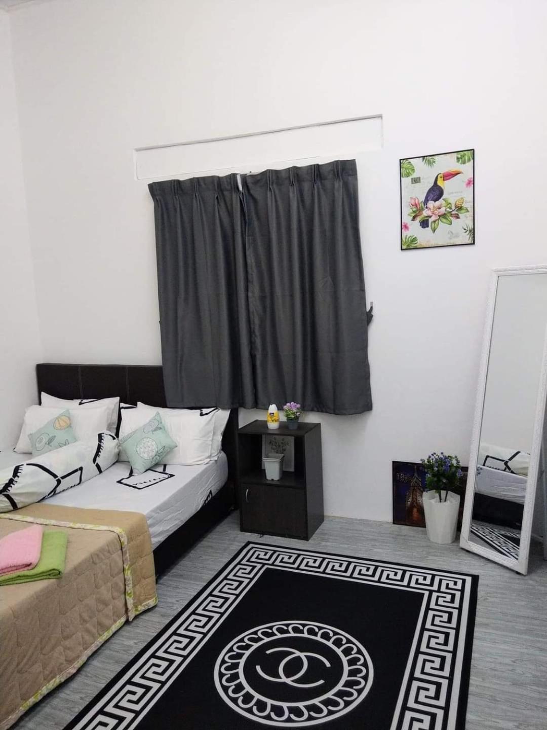 D'inaa Homestay Kota Bharu